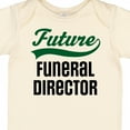 thumbnail image 4 of Inktastic Future Funeral Director Boys Baby Bodysuit, 4 of 5