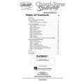 thumbnail image 6 of Musicians Institute: Private Lessons Chord-Tone Soloing -A Guitarist's Guide to Melodic Improvising in Any Style Guitar Sheet Music Book with Online Audio Le, (Paperback), 6 of 7
