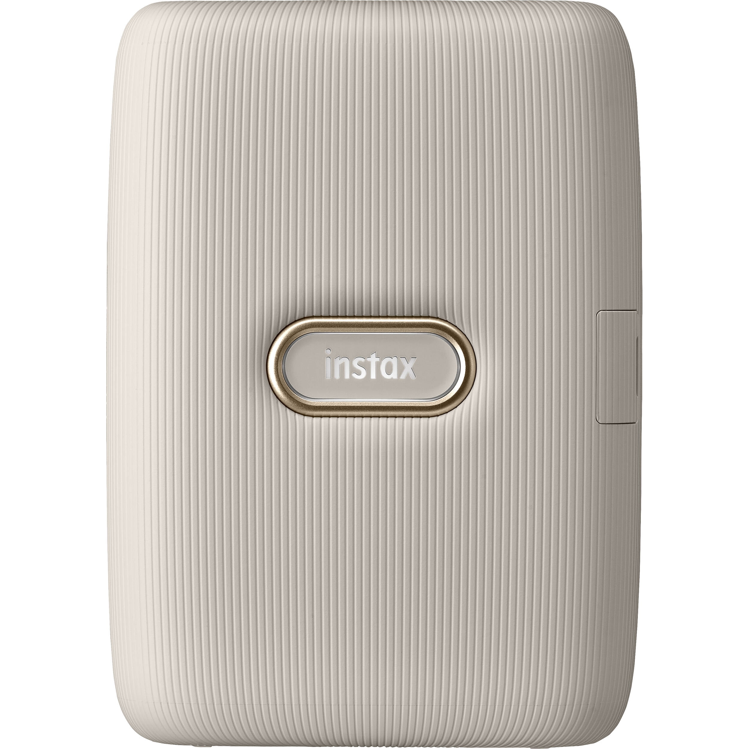 Fujifilm Instax Mini Link in buy Beige Gold