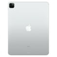 thumbnail image 3 of Refurbished Apple iPad Pro 11" (2021) A2301 (WiFi + Cellular Unlocked) 128GB Silver, 3 of 4
