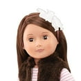 thumbnail image 3 of Our Generation, Sienna, 18-inch Fashion Doll, 3 of 6