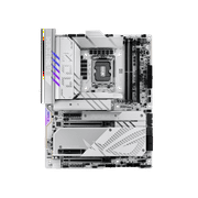 ASUS ROG MAXIMUS Z890 APEX Intel® Z890 LGA 1851 ATX motherboard, Advanced AI PC-ready, 22+2+1+2 stages, DDR5, WiFi 7, 5G LAN, 3x PCIe® 5.0 M.2, Thunderbolt™ 4, USB Type-C®, AI OC, Cooling &