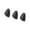 3 piece set, variant on Car Cup Holder Insert Replacement Universals Antislip Cars Cupholder Insert Cars Accessories for Firmly Fixing Water Cups