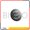 Black, variant on Car Ignition Button Cover Engine Start Stop Button Cover Trim Black