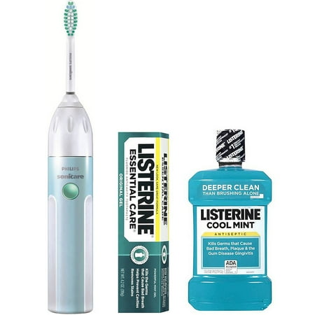 Oral Care Health Bundle