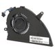 thumbnail image 1 of Ventiladores de PC, disipación de calor fuerte, refrigerador de radiador de computadora Compatible duradero para portátiles HP, 1 of 8