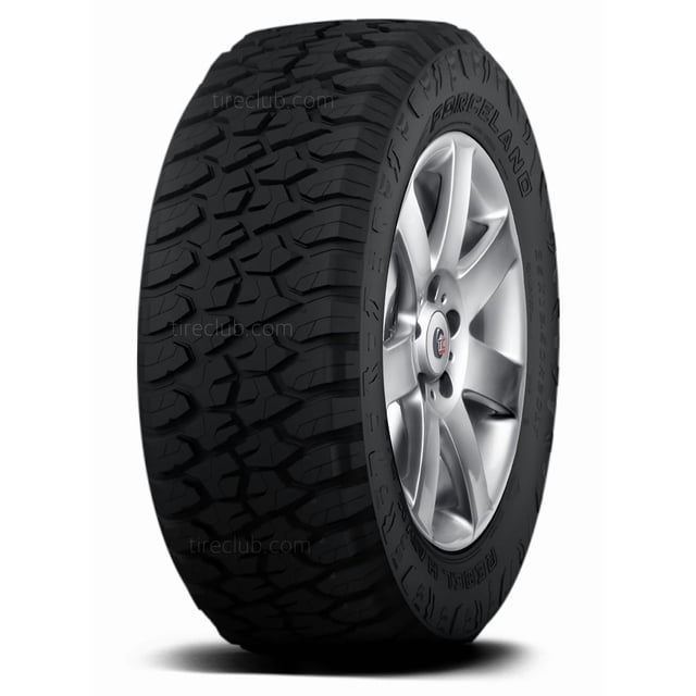 Llanta Forceland Rebel Hawk R/T LT245/75R16 120/116R E