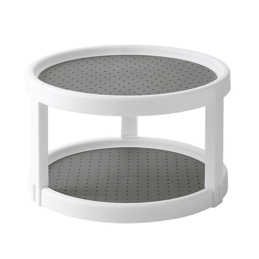 OXO Lazy Susan White