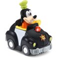 thumbnail image 2 of ¡VTech Go! ¡Ir! Smart Wheels - Disney Goofy Police Car Vtech VTech, 2 of 2