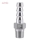 thumbnail image 3 of Adaptador de manguera, rosca macho, tubo de manguera, conector de cola de manguera, conector de manguera de púas, materiales ecológicos, 3 of 3