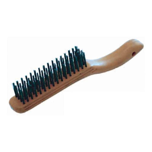 Cepillo De Alambre Perfect 1´´x0.014´´ 4x16 Hiler H00054