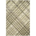 thumbnail image 2 of SAFAVIEH Porcello Collection PRL7694A Grey/Dark Grey Rug, 2 of 5