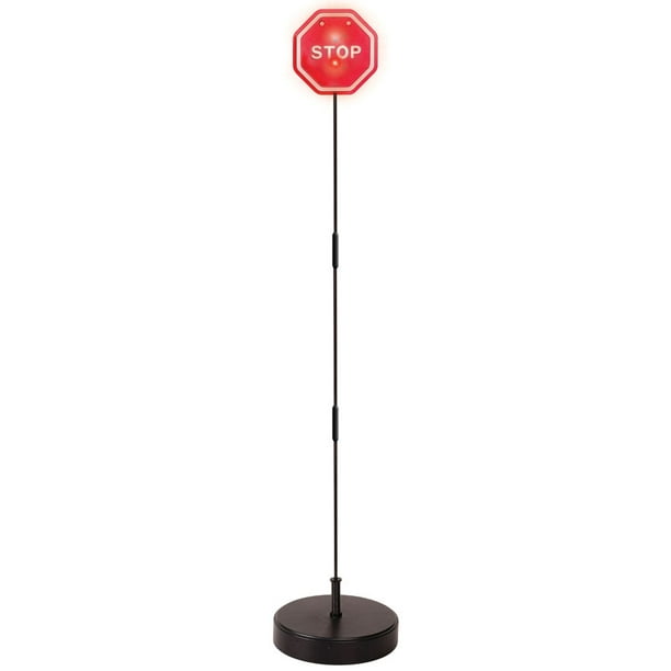 WalterDrake Parking Assistant Stop Sign For Garage - Walmart.com