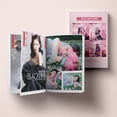 thumbnail image 4 of Star Photo Album NHYP Powder Ink STRAY KIDS Photo Album Support Picture Booklet Of Korean Popular Star, 4 of 9