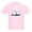 Light Pink, variant on CafePress - Nap Time Westie Kids Light T Shirt - Light T-Shirt Kids XS-XL