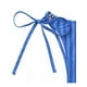 thumbnail image 5 of Conjunto bikini Marinity estampado a rayas para mujer, 5 of 6