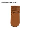 thumbnail image 2 of Women's thin cotton seamless toe socks, 2 of 5