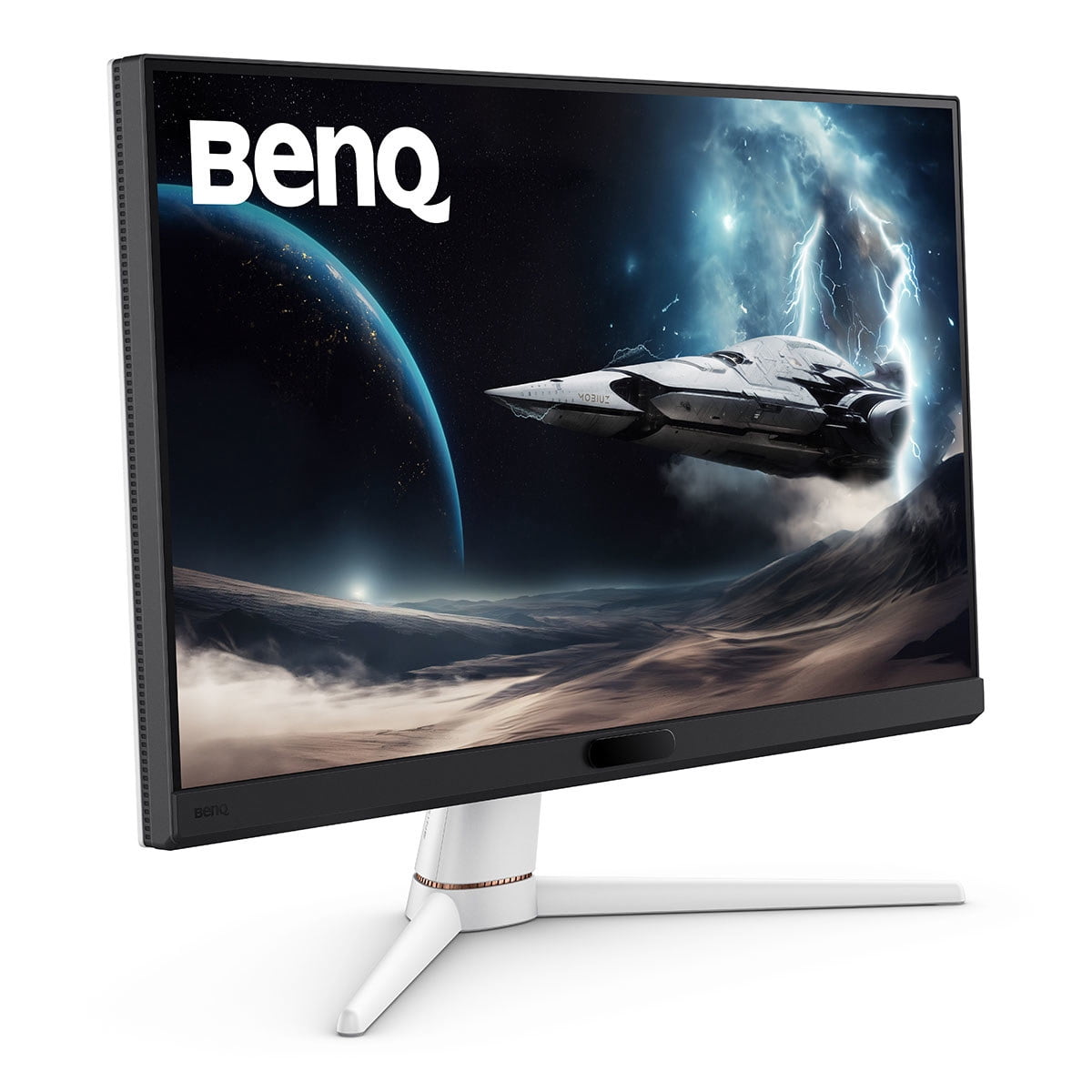 BenQ MOBIUZ EX271 27" 16:9 Full HD 180Hz IPS LED HDR Gaming Monitor, White
