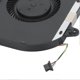 thumbnail image 2 of Laptop Replacement Cooling Fan Aluminum Alloy for Dell XPS 15 9570 XPS 15 7590 XPS 15‑9570 Precision 5530 5540 CPU, 2 of 4