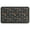 Cartoon Controllers Games, variant on Black Controllers Games Symbols Red Pattern Door Rugs,Washable Non Slip Door Mats Indoor,Decorative Door Mats,Entry Mat Indoor for Entrance,Bedroom,Kitchen,Bathroom,30"x17"