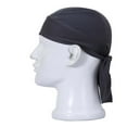 thumbnail image 2 of Beanie Hat Ski Sombreros Deportivos Al - Gris Gris oscuro, 2 of 6