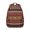 Camel-21, variant on Bohemian Campus Backpack - Fits 17 Inch Laptop & Textbooks | Heavy Duty Tribal Design with Multiple Storage Zones for Dorm, Library & Travel