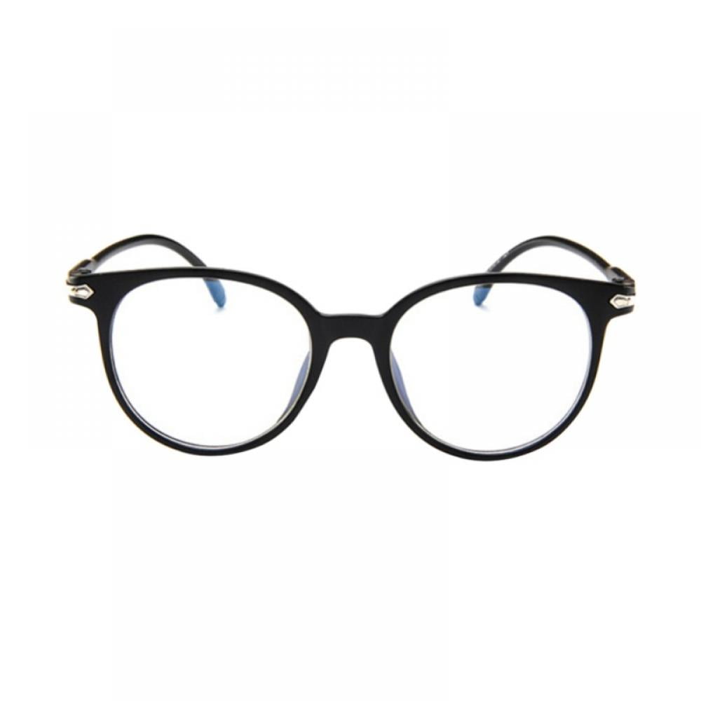 Quality Nerd Rectangle Slim Design Womens Mens Clear Lens glasses 1210 100%UV400 