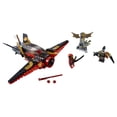 thumbnail image 3 of Ninjago - L’aile du destin (70650), 3 of 6