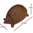 thumbnail image 2 of unbranded 1Set Door Key Box in Turtle Shape for House and Car Keys in Black, 2 of 8