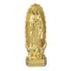 thumbnail image 1 of Madre de Dios Virgen María Virgen María Estatua Escultura Virgen María Figura Nuestra dorado, 1 of 9