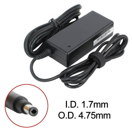 - BattPit: New Replacement Laptop AC Adapter/Power Supply/Charger for HP Pavilion TouchSmart 14-b132tx, 613149-002, 677770-002, 693715-001, 707750-001, PPP009C (19.5V 3.33A 65W)
