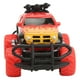thumbnail image 5 of 1:43 Auto RC de Escala, Detalla exquisitos Simulacia de 4 Canales Control remoto de control remoto para niñas para niños, 5 of 7