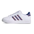 thumbnail image 1 of Tenis Adidas Grand Court 2.0 Mujer Blanco ID4513 blanco 24.5, 1 of 5
