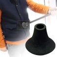 thumbnail image 4 of Cojín Portátil Ligero para Caña de Pescar, Soporte de Cintura para Lucha Contra Pesca, Accesorios con Absorción de Impacto Cola Soporte de cintura para caña de pescar, 4 of 8