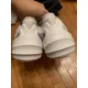 thumbnail image 4 of Adi - das AdiFOM Q Men's Sneakers Casual Shoes White Grey size 9 IE7447, 4 of 5