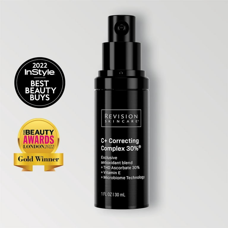 Revision Skincare C+ Correcting Complex 30% 1oz/30ml