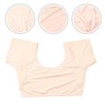 thumbnail image 4 of Sweat Guard Vest Breathable Underwear Vest Underarm Sweat Pads Vest for Women, 4 of 4