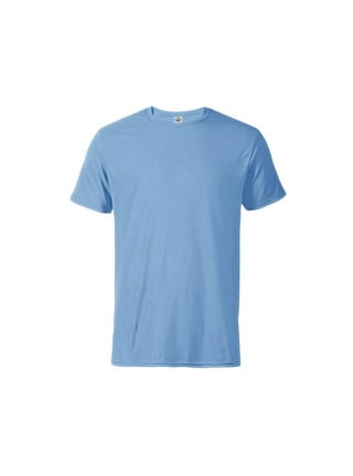 Sky Blue Tshirt 