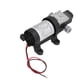 thumbnail image 4 of Bombas De Agua Automáticas, Bomba De Diafragma Eléctrica 90W 60 Metros Elevación 7L/Min DC24V 1,5 Metros Succión Para Dispositivo De Pulverización Para Presurización De, 4 of 6