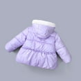 thumbnail image 5 of LUOGENLI Boys Jackets Size 8-10 Sports Winter Coats Kids Toddler Baby Boys Girls Patchwork Padded Jacket Winter Warm Clothes Outerwear Coat Boys Jackets Size 10-12 Winter 2-3 Years, 5 of 5