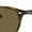 Shiny Havana, variant on RAY BAN Sunglasses RB4259F 616613 Shiny Opal Beige 53MM