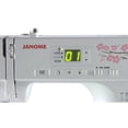 thumbnail image 3 of Máquina de Coser Computarizada Janome 1030MX, 3 of 4