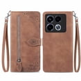 thumbnail image 1 of Funda billetera anti-golpes para GANGXUN infinix Note 40 , ideal para día a día y trabajo, 1 of 5