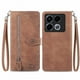 thumbnail image 1 of Funda billetera anti-golpes para GANGXUN infinix Note 40 , ideal para día a día y trabajo, 1 of 5