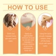 thumbnail image 5 of OceAura Coconut Cream Body Scrub Gently Cleanses Body Skin With A Smooth Exfoliating Scrub, 5 of 5