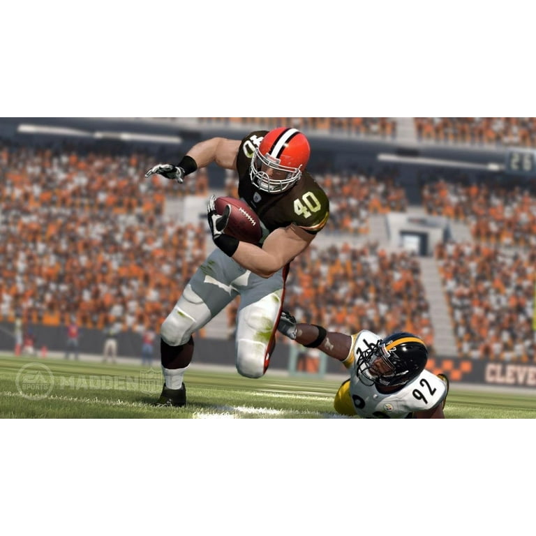 Madden NFL 12 (PlayStation Portable) - Walmart.com