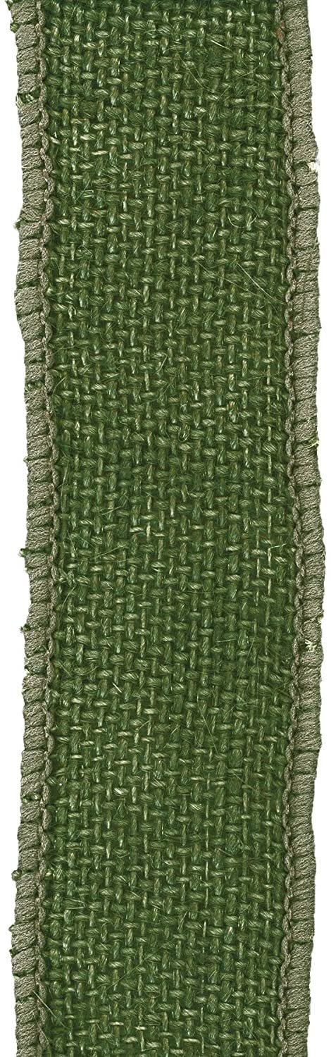 WIRE BURLAP MOSS 1.5