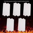 thumbnail image 4 of Universal Microwave Oven Mica Sheet Wave Guide Plate, 4 of 5