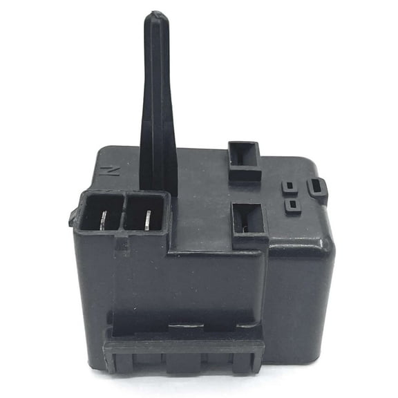Upgrade for GE Fridge Electrical Safety WR07X10097 Relay & Overload Parts