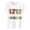 White, variant on CHENge Autism Awareness Shirts Women Autism T Shirt Autistic Acceptance Tee Casual Inspirational Tops
